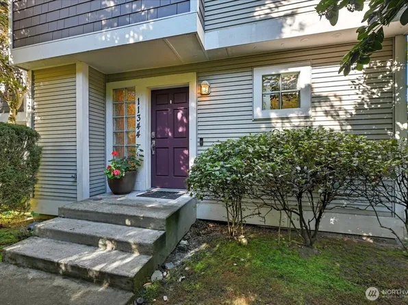 11344 NE 67th Street #A1, Kirkland, WA 98033