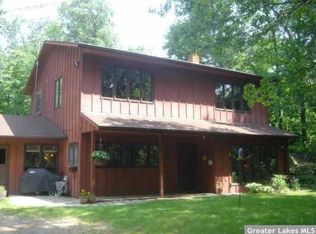 15880 Ashmun Rd, Brainerd, MN 56401
