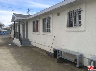 4433 Avalon Blvd, Los Angeles, CA 90011