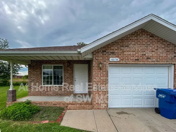 427B Birchwood St, Rogersville, MO