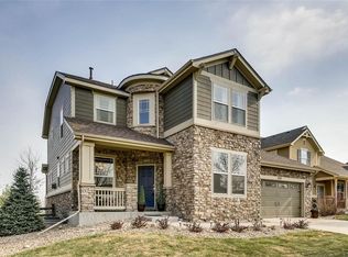 533 N Flat Rock Cir, Aurora, CO 80018