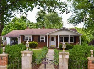 6505 Hillsboro Ln, Crozet, VA