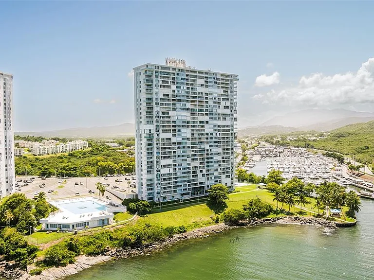 200 Avenida Marina View Marinas Cir #DOS-2706 — Photo 23