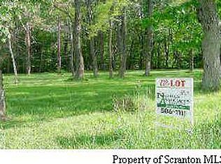 Waverly Rd, Waverly, PA 18471