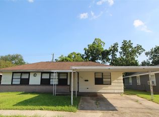 1206 Gary Ave, Pasadena, TX 77502