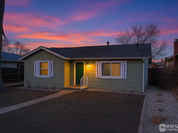 2511 W 9th St, Greeley, CO 80634