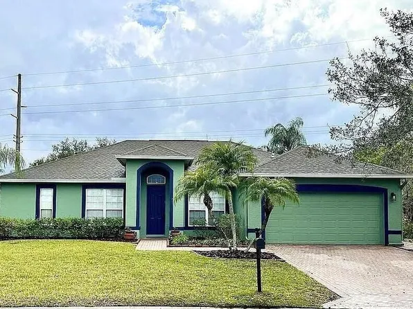 1269 Scarlet Oak Circle, Vero Beach, FL 32966