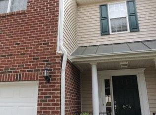 804 Saratoga Dr, Durham, NC 27704