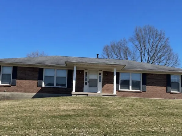 3304 Wood Valley Ct #3304, Lexington, KY 40502