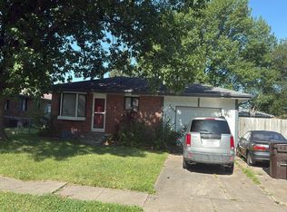 3409 N 3rd St, Lincoln, NE 68521