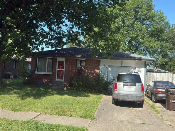 3409 N 3rd St, Lincoln, NE 68521