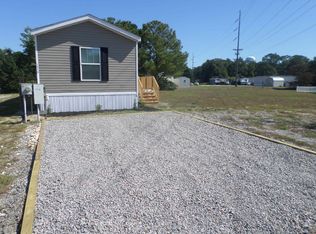 1314 Seagull Blvd, North Myrtle Beach, SC 29582
