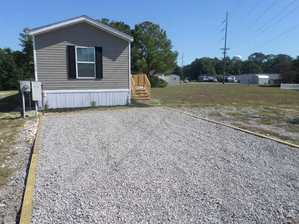 1314 Seagull Blvd., North Myrtle Beach, SC 29582