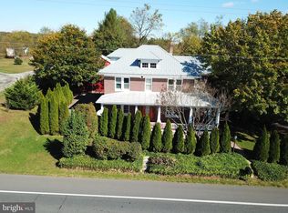 3034 Baltimore Pike, Gettysburg, PA 17325