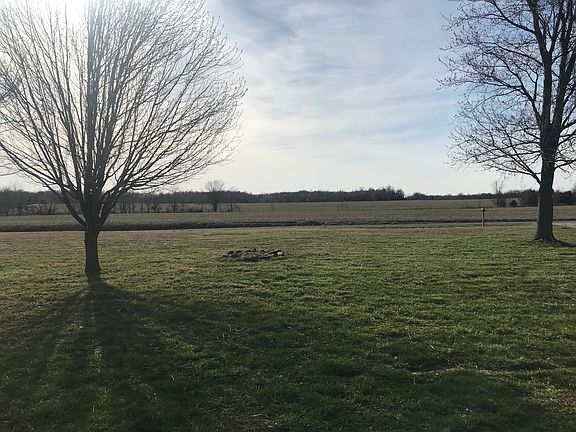 View from Front Porch
