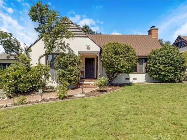 2151 N Altadena Dr, Altadena, CA 91001