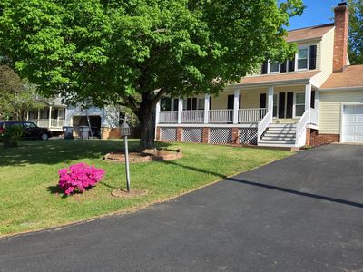 3204 Aquia Dr, Stafford, VA, 22554