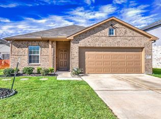 15411 Mirror Creek Dr, Humble, TX 77346