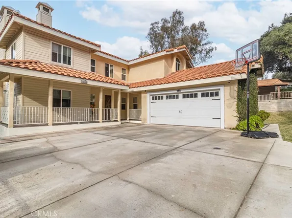 16890 Rosemary Ln, Chino Hills, CA 91709