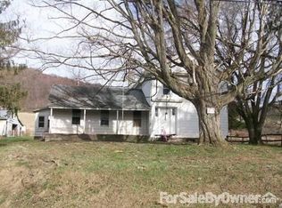 198 N Sanford Rd, Deposit, NY 13754