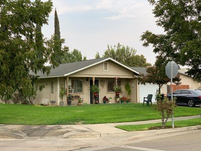 28587 Cholla Ave, Madera, CA, 93638