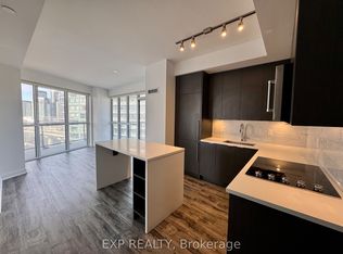 38 Iannuzzi St #1504-C01, Toronto, ON M5V 0S2