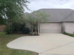 42061 Gardens Blvd #A, Hammond, LA 70403