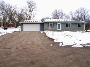 44028 Golden Ave, Harris, MN 55032