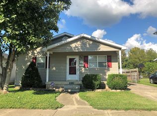 1019 N 3rd St, Ironton, OH 45638