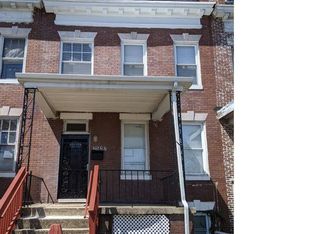 2522 Harford Rd, Baltimore, MD 21218