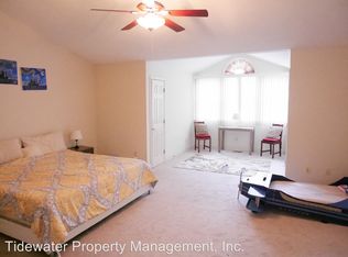 1 S Hampton Ct, Owings Mills, MD 21117