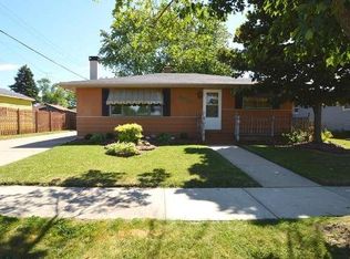 3313 27th Ave, Kenosha, WI 53140