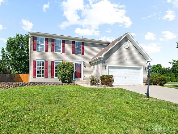 2nd image of 2444 Featherston Ct