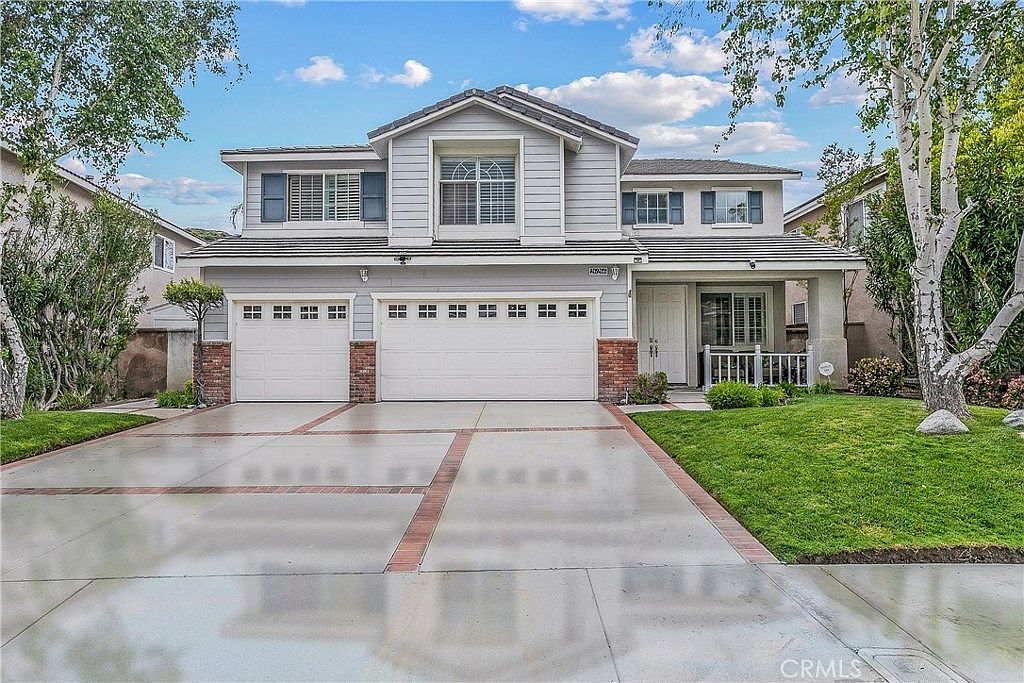 26266 Beecher Ln, Stevenson Ranch, CA 91381 | Zillow