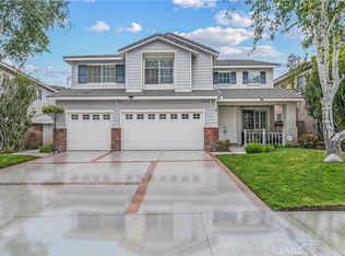 26266 Beecher Ln, Stevenson Ranch, CA 91381