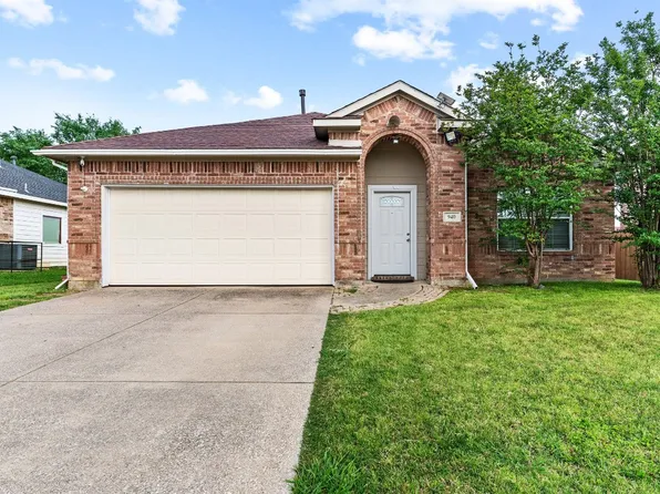 940 Brooke Forrest Dr, Dallas, TX 75253