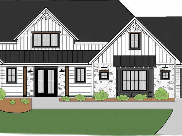 1397 Cascata Trl, Huntertown, IN 46748