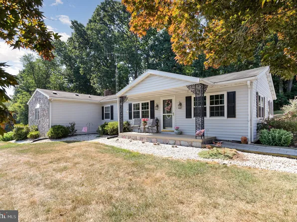 422 Oak Hollow Rd, Red Lion, PA 17356