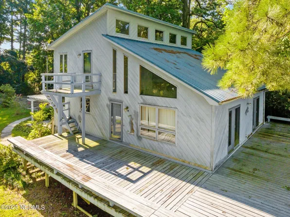 985 Ethel Lane, Havelock, NC 28532