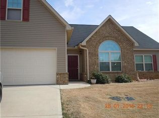 118 Rippling Water Way, Perry, GA 31069