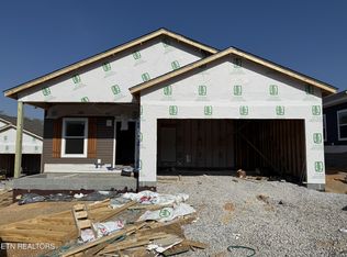 6527 Spotted Orchid Ln LOT 257, Knoxville, TN 37924