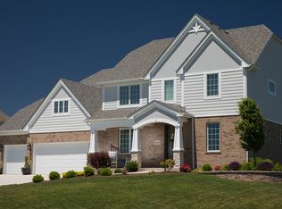 11443 Boulder Dr, Orland Park, IL 60467