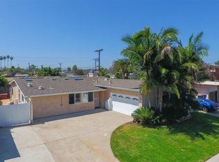 8517 Dubonnet St, San Diego, CA 92123