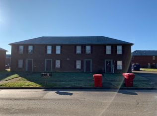 716 Candlewood Dr #1-4, Berea, KY 40403