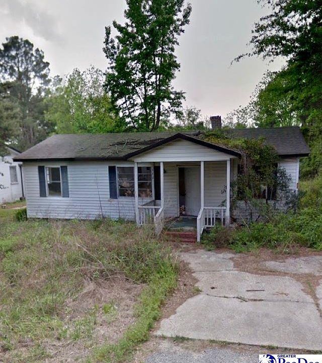 424 Sparks St, Timmonsville, SC 29161 MLS 20231451 Zillow