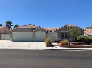 7723 Foredawn Dr, Las Vegas, NV 89123