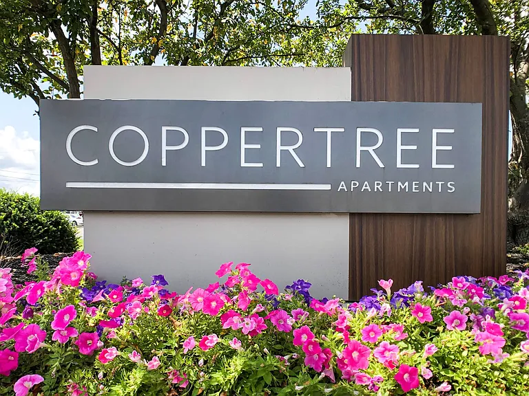 Coppertree Apartments — Photo 16