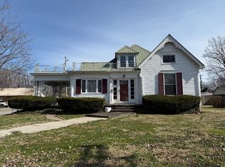 2204 S Virginia St, Hopkinsville, KY