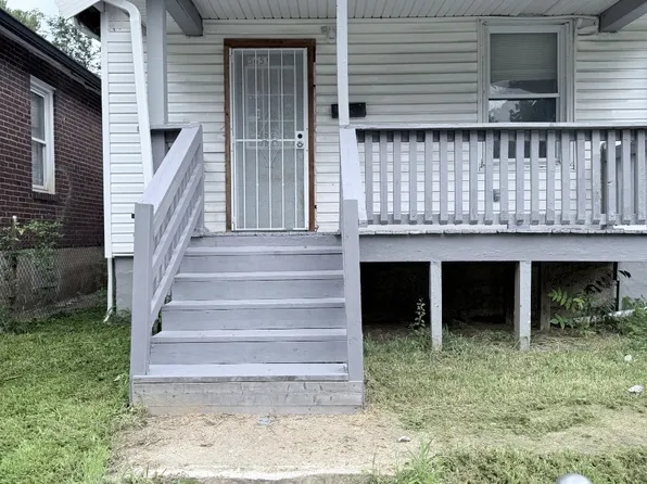 5651 Highland Ave, Saint Louis, MO 63112