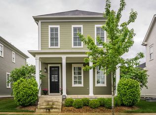 6413 Paintbrush Ln, Prospect, KY 40059